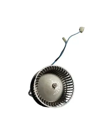 Heater fan/blower