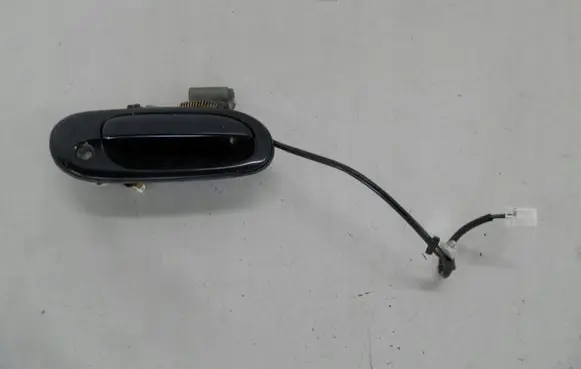 Mazda Xedos 9 Front door exterior handle TA0158410A