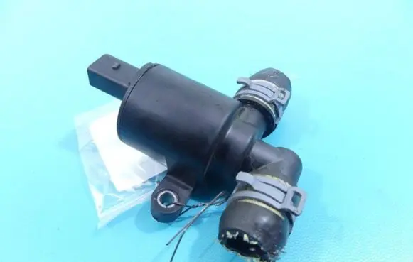 Audi A4 S4 B8 8K Electric auxiliary coolant/water pump 4H0121671D IMPRK1172089