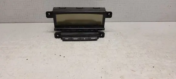 KIA Ceed Screen/display/small screen 957101H100