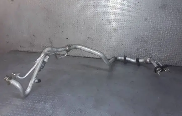 Ford Mondeo MK IV Air conditioning (A/C) pipe/hose 