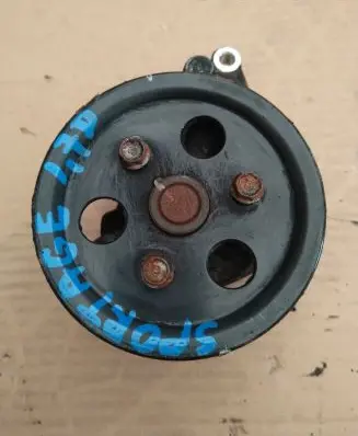 KIA Sportage Water pump