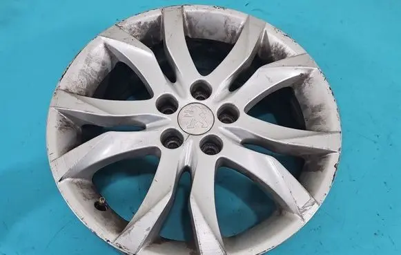 Peugeot 508 R17 alloy rim IMPRK1530926