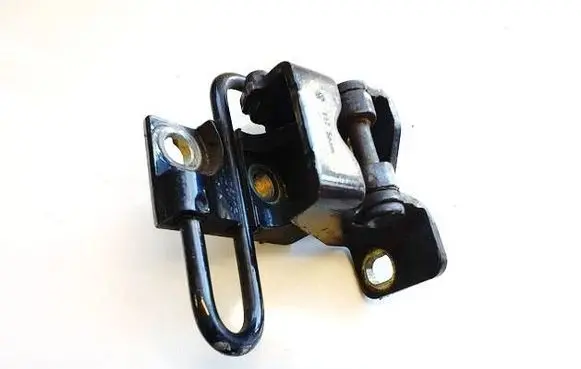 Volkswagen Golf Plus Rear door lower hinge 1K4833412K