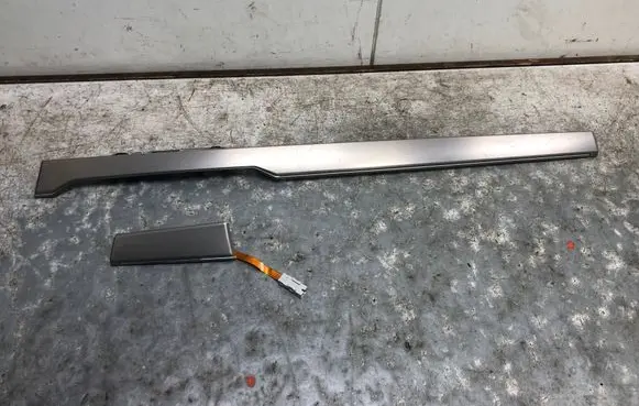 Volkswagen PASSAT B8 Other dashboard part 3G1853300E-BILI 3G1853300E 3G1853261Q