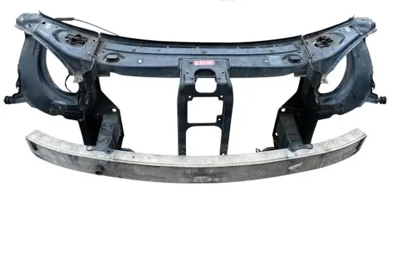 Mercedes-Benz ML W164 Radiator support slam panel 