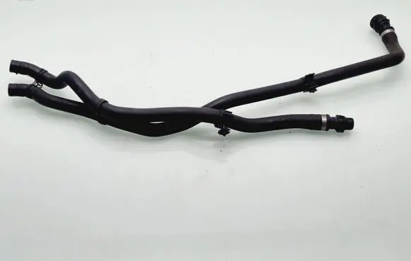 BMW 1 F20 F21 Engine coolant pipe/hose 64219223587