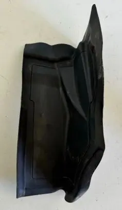 Alfa Romeo Stelvio Rear/tail light trim molding 156117190