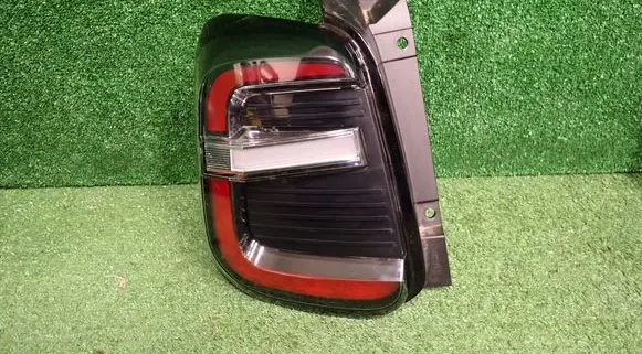 Fiat 600 Rear/tail lights 52207541