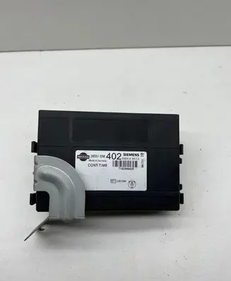 Nissan Almera N16 Comfort/convenience module 28551BM402 7102049425 5WK48513