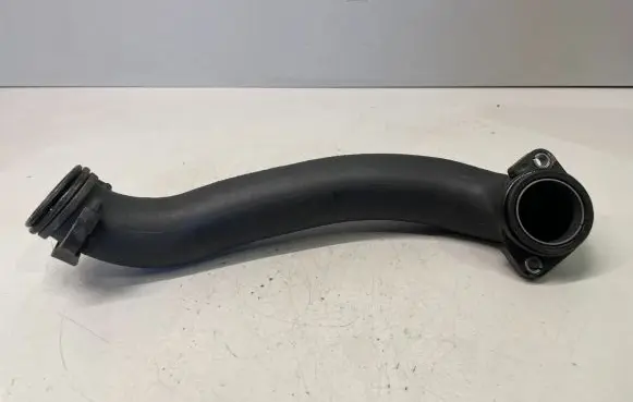 Volvo V60 Intercooler hose/pipe 31293676