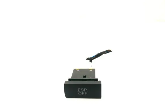 Audi A6 S6 C6 4F ESP (stability program) switch 4F0927134