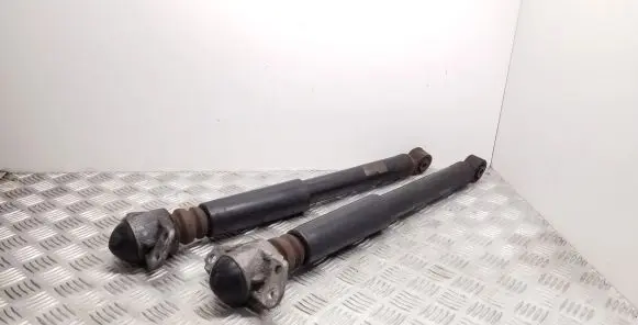 Audi TT TTS Mk2 Rear shock absorber/damper 8J0513029P