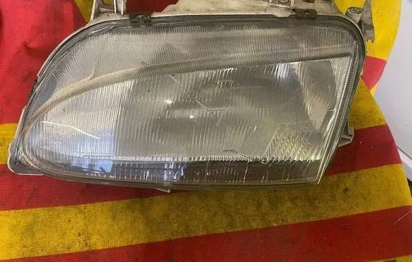 Headlight/headlamp