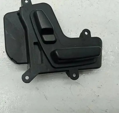 Mercedes-Benz E W211 Seat control switch 