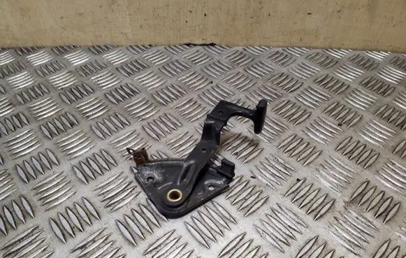 Audi A6 S6 C4 4A Engine bonnet (hood) release handle