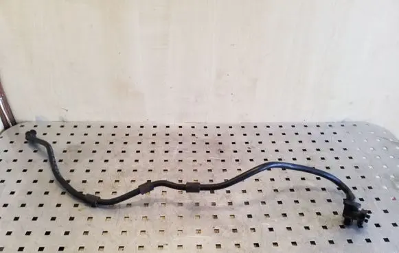 Audi A8 S8 D4 4H Vacuum line/pipe/hose 4H2611931H