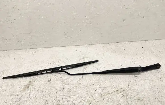 Audi A3 S3 8L Front wiper blade arm 1J1955409A