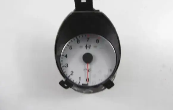 Alfa Romeo 156 Speedometer (instrument cluster) 60658085