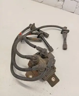 Mazda 626 High voltage ignition coil E9TF12029AA 8075B
