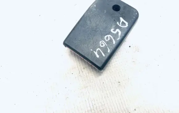Ford Fiesta Rear seatbelt buckle 8404185f1