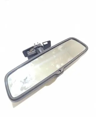 Opel Signum Rear view mirror (interior)