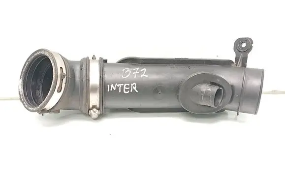 Ford Ranger Intercooler hose/pipe JB3G9R504BC JB3G9C623AA