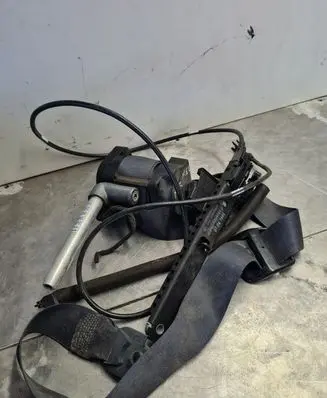 Mercedes-Benz S W140 Front seatbelt 1408603285 1408600088 00029232