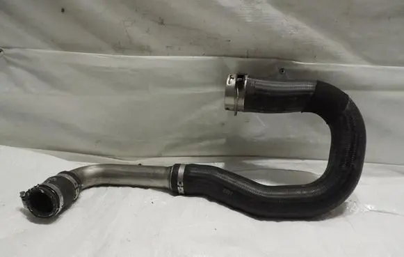 Opel Mokka Intercooler radiator 94516221