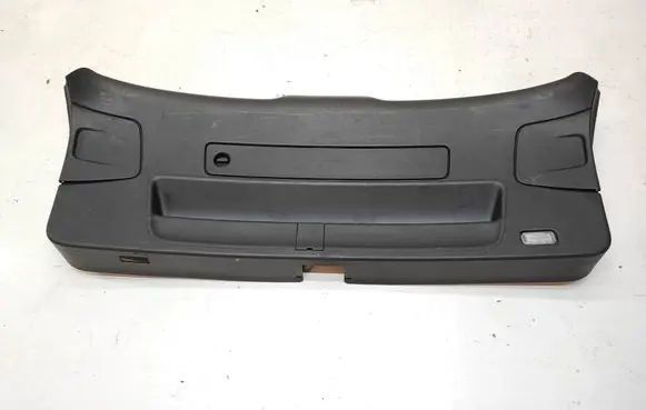 Audi A4 Allroad B8 Tailgate trim 8K9867979