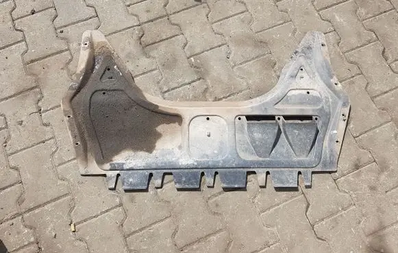 Volkswagen Golf VI Engine 5C0825237A