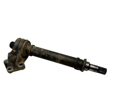 Mazda 3 II Front driveshaft 041904112