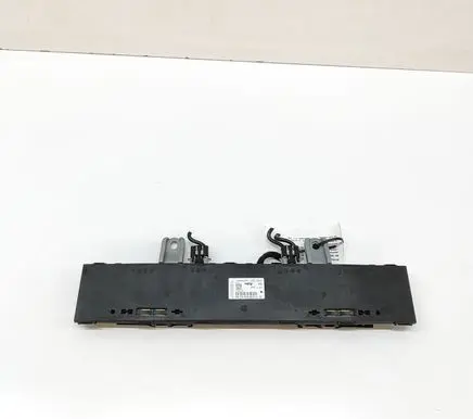 Mercedes-Benz CL C216 Aerial antenna amplifier A2168202289