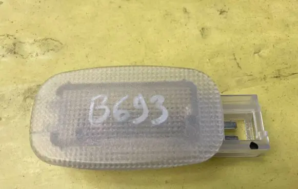 Mercedes-Benz B W245 Other interior light A2118203801