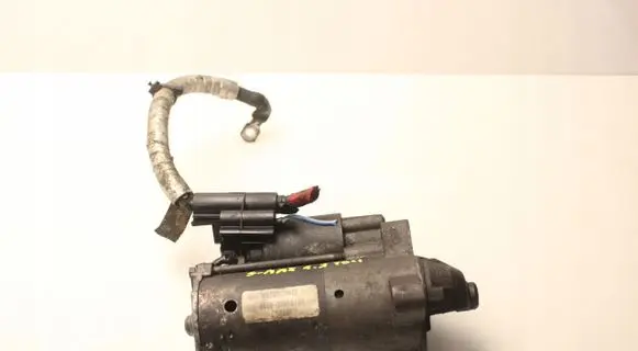 Ford S-MAX Starter motor 11000