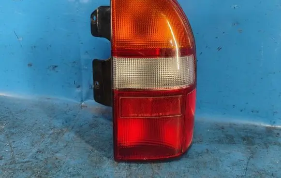 Suzuki XL7 I Boot/trunk interior light 3565065D00