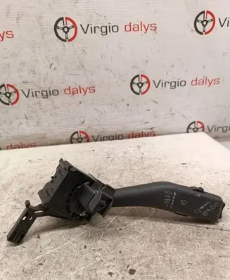 Volkswagen Touran I Wiper control stalk 1K0953519J 01203516 20351682741187