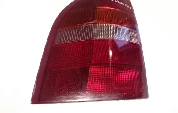 Ford Mondeo MK II Rear/tail lights 96BG13A603CA