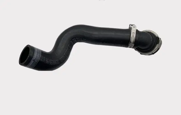 Fiat Grande Punto Engine coolant pipe/hose 55700622