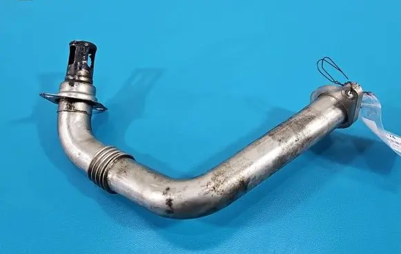 Opel Insignia A Intercooler hose/pipe 555762258 IMPRK1576174
