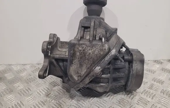 Volvo XC90 Front differential 1023853