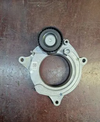 BMW 7 G11 G12 Alternator belt tensioner RP8579118AD4 078015268MUB