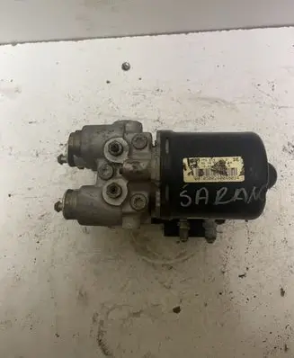 Volkswagen Sharan ABS Pump 7M0907379