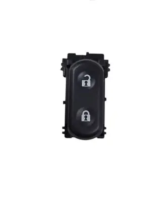 Cadillac CTS Central locking switch button 25752613