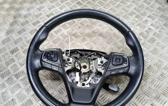 Toyota Avensis T270 Steering wheel