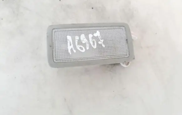 Toyota Corolla E140 E150 Other interior light 8134030100 81340-30100