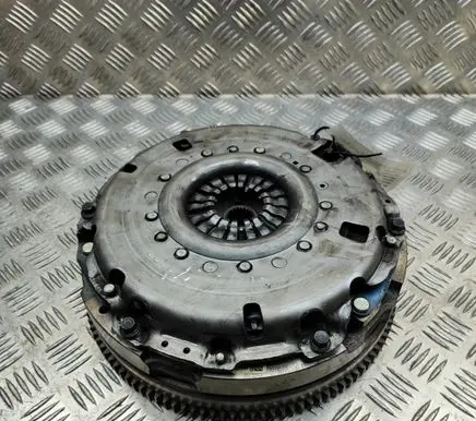 Ford Transit Custom Clutch set kit GK217563DA GK217550DA