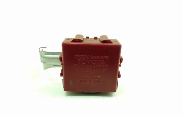 Lexus GX J150 Other control units/modules 8976960050