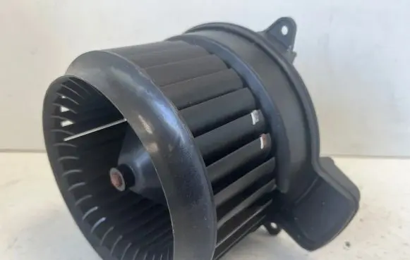 Audi A7 S7 4G Heater fan/blower 4H2820021B 7737081504 CZ0160701275