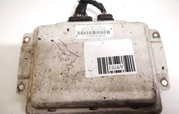 Chrysler 300 - 300C Engine control unit/module p04692032ah